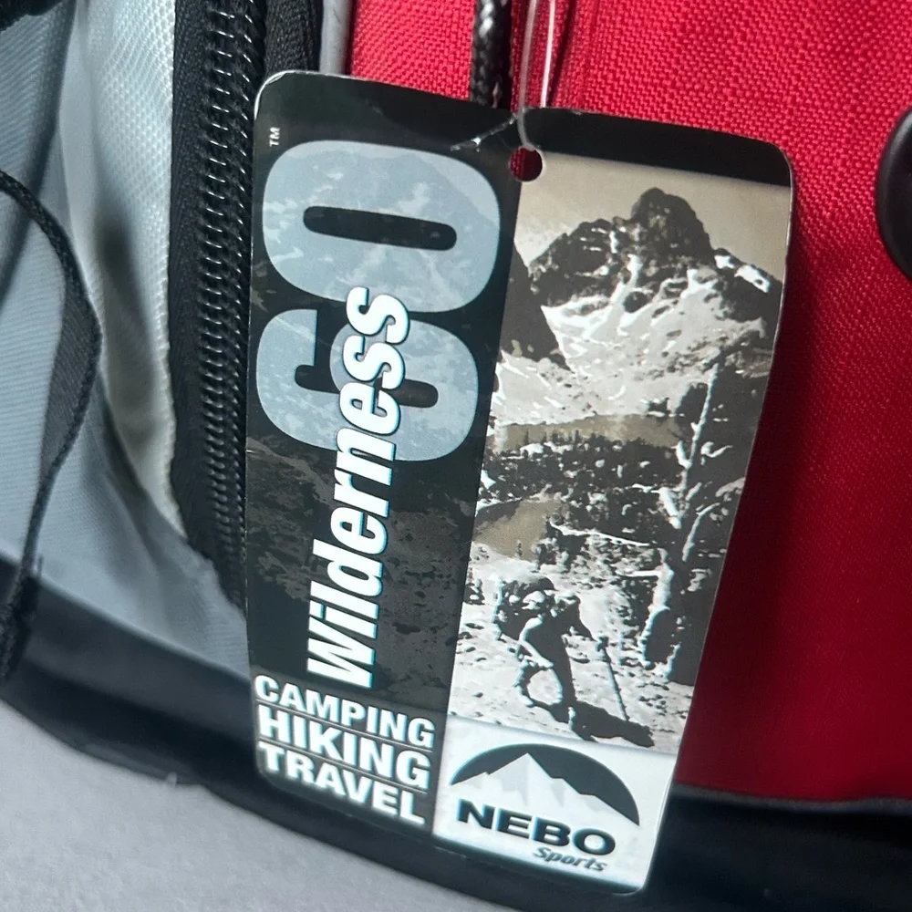 NEBO Sports stylish durable
